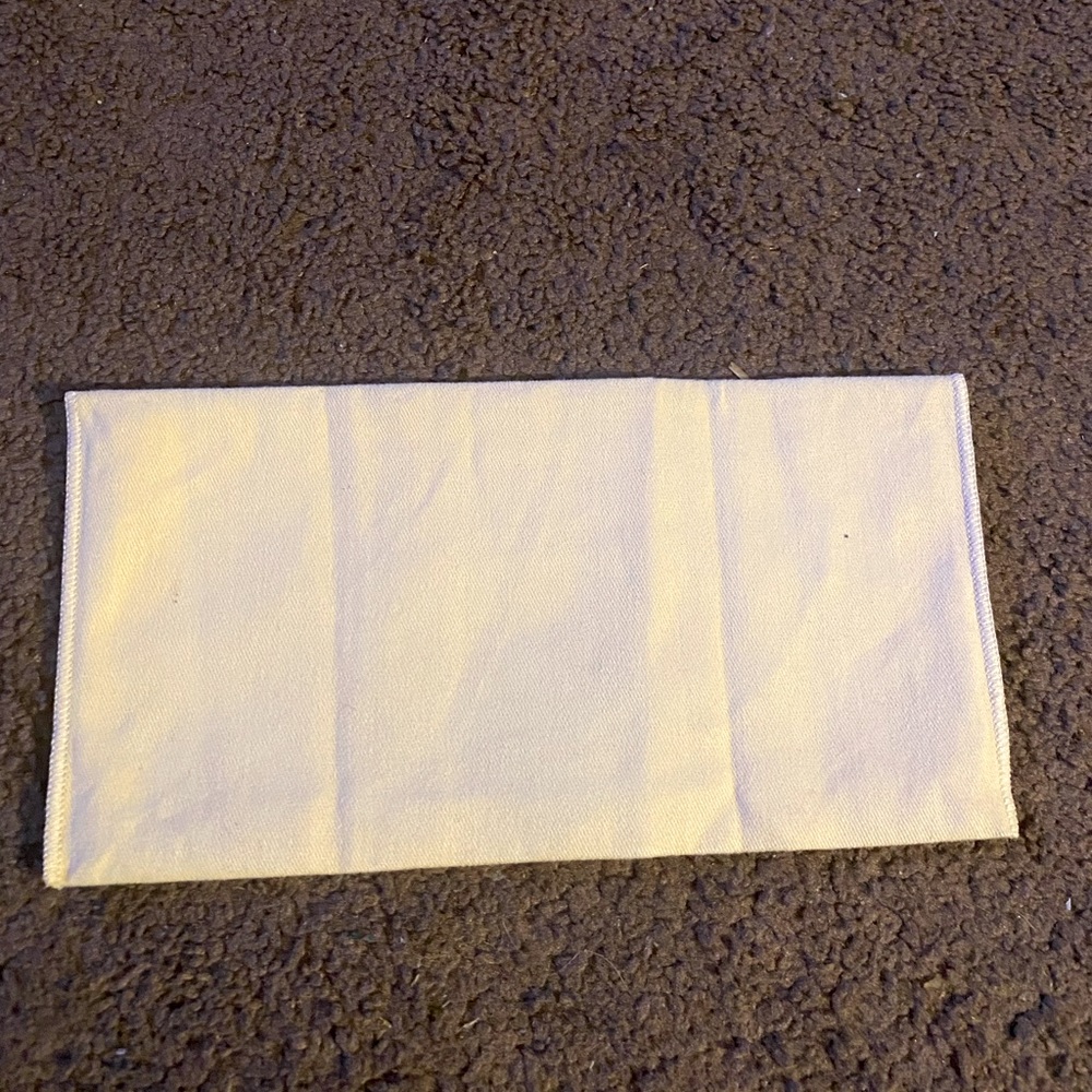 LV dust bag - Picture 2 of 4
